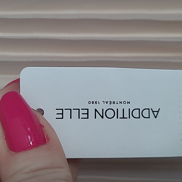 Ladies skirt Addition Elle sz X - Picture 3 of 4